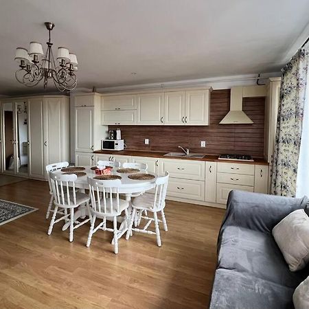 Central Apartment With Panoramic View Μπρασόβ Εξωτερικό φωτογραφία
